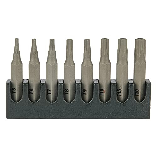 STANLEY STHT0-62634 Screwdriver 32-Piece Set 1