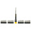 STANLEY STHT0-62634 Screwdriver 32-Piece Set 19