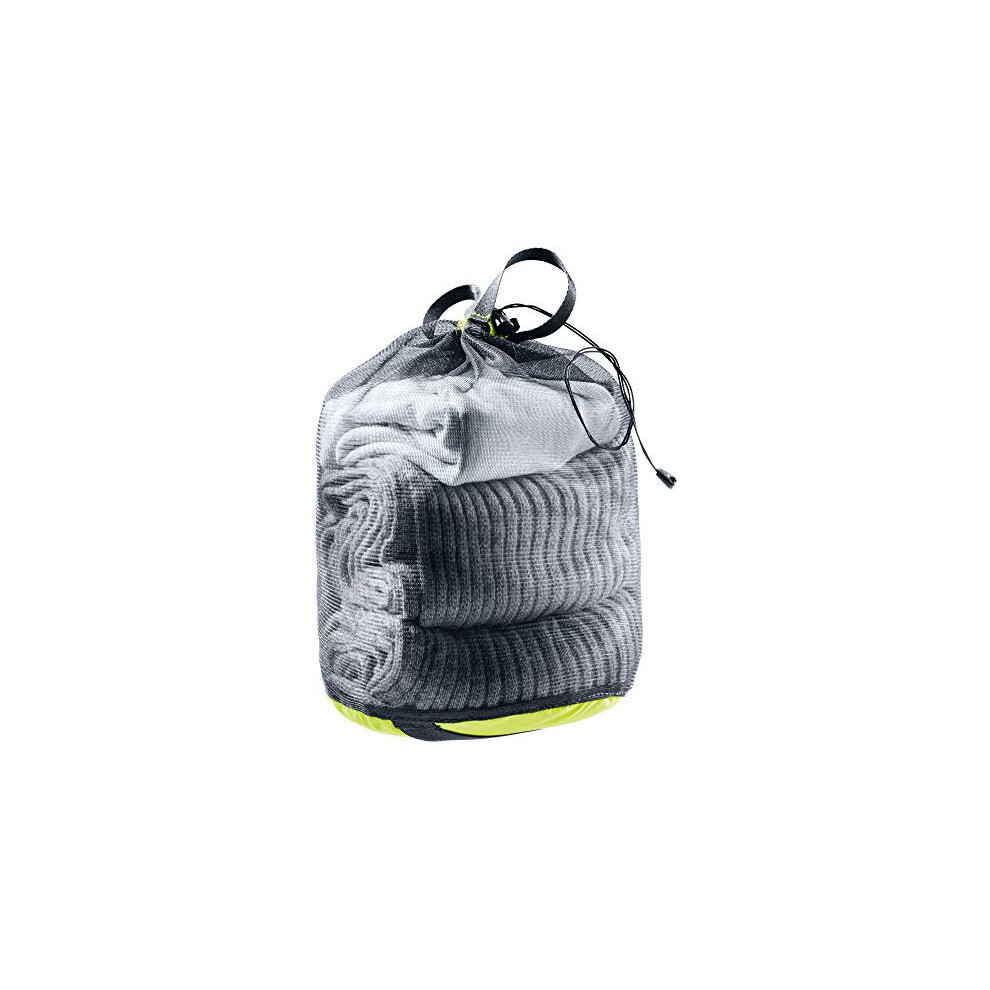 Mesh Sack 3 Pack Bag