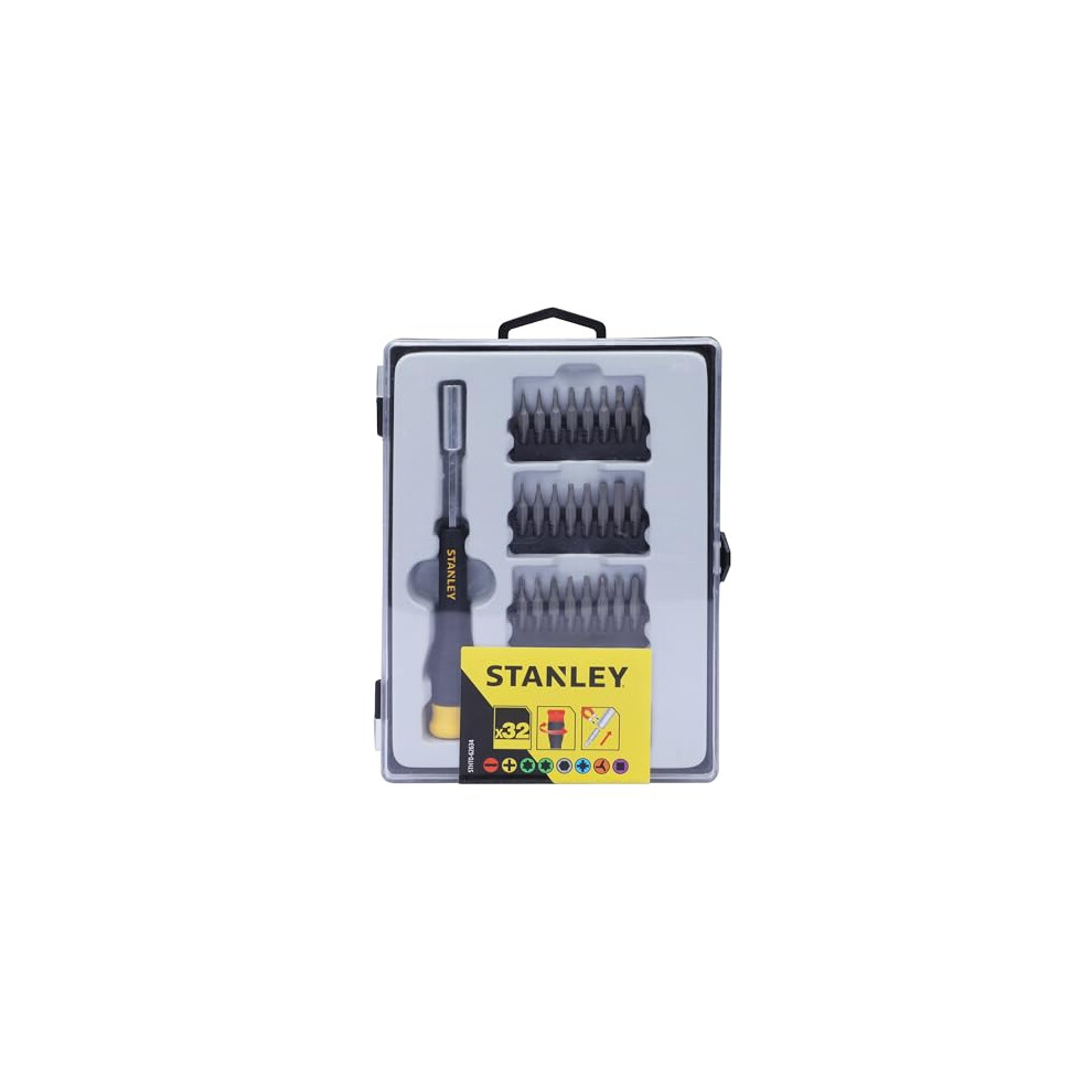 STHT0-62634 Screwdriver 32-Piece Set