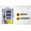 STANLEY STHT0-62634 Screwdriver 32-Piece Set 5