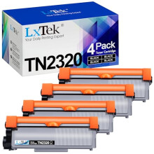 TN2320 Compatible Toner Cartridges Replacement for Brother TN-2320 TN2310 TN-2310 for Brother MFC-L2700DN HL-L2340DW HL-L2365DW HL-L2360DN HL-L2300D
