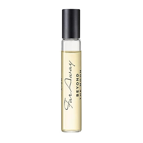 Avon Far Away Beyond the Moon Parfum Purse Spray 10ml