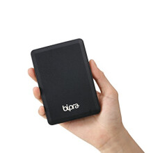U3 2.5 inch USB 3.0 FAT32 Portable External Hard Drive - Black (1000GB 1TB)
