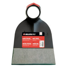HOE84CP - Special Steel Hoe for Agriculture and Gardening, with Anti-Twist System.
