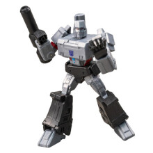 Transformer G1 Mini Series Action Figures Megatron Model Kit YPAMKG1MG