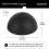 Hudson Hifi 0.75" Hemishpere Bumper 8 Pack 6