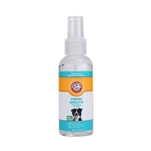 Fresh Breath Dental Spray, Mint