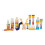 Fresh Breath Dental Spray, Mint 8