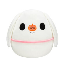 SQK0757 The Nightmare Before Christmas 8-Inch Plush-Add Zero to Your Squad