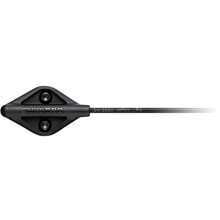 STEPS EW-SS301 speed sensor unit, for disc rotor, Black, cable length 760 mm