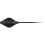 Shimano STEPS EW-SS301 speed sensor unit, for disc rotor, Black, cable length 760 mm 1