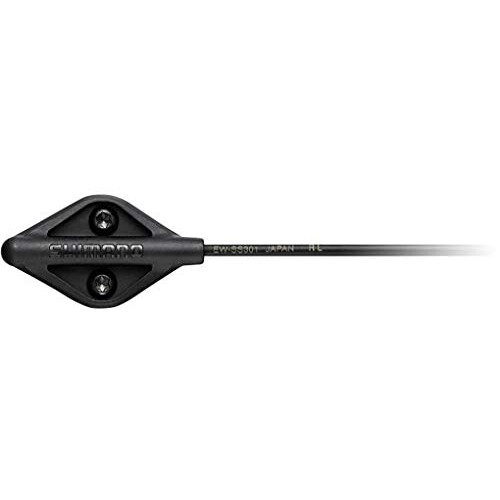 Shimano STEPS EW-SS301 speed sensor unit, for disc rotor, Black, cable length 760 mm