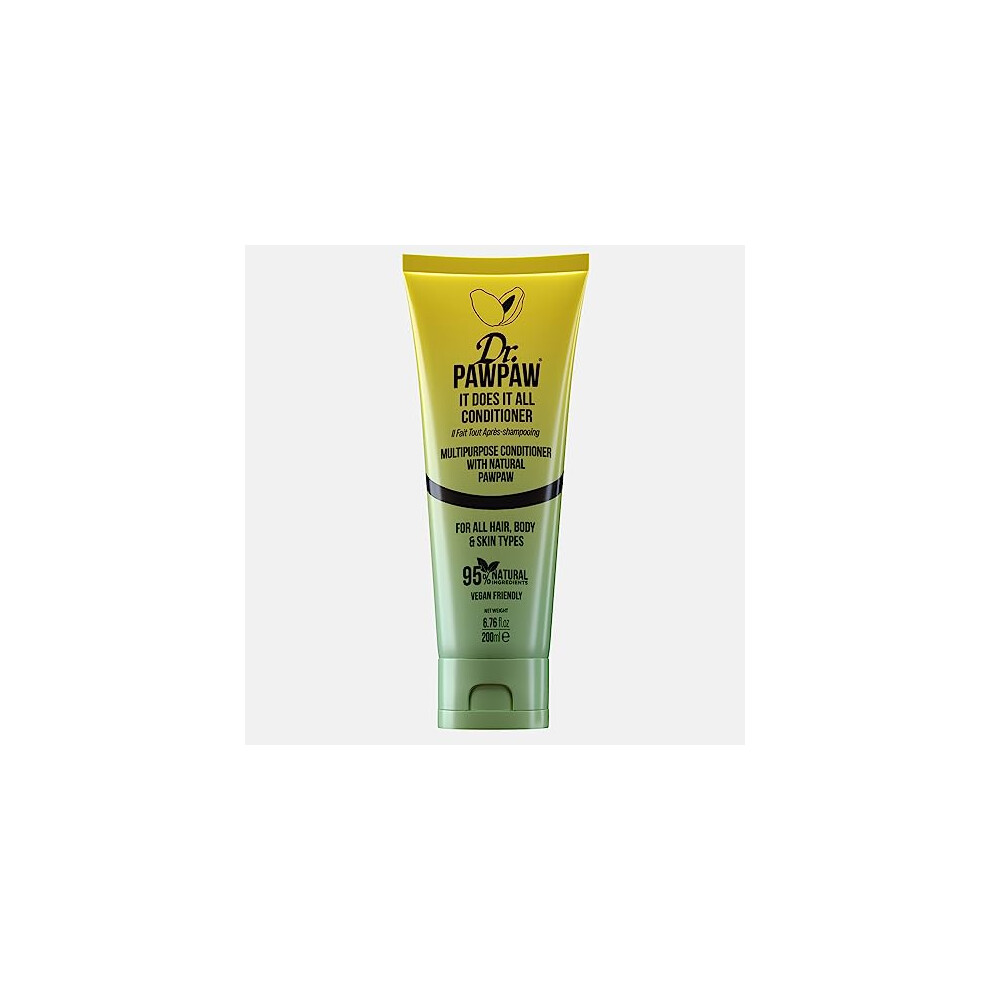 Dr. Pawpaw Original Balm Dr.pawpaw It Does It All Conditioner