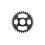 Shimano FC-M8100 MTB DEORE XT 1x12S Chainring 34 Teeth Black 1