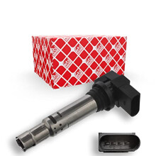 22038 Ignition Coil, pack of one
