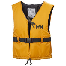 Sport II Buoyancy Aid Unisex Yellow 30-40KG