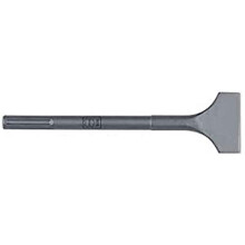 Meißel SDS-Max MILWAUKEE - 400 x 50 mm - 4932343743