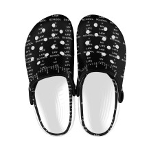 (gift law school_5887) Garden Clogs Shoes for Mens & Womens & Kids Clog Slippers Sandals
