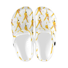 (Freddie Mercury Queen_22989) Garden Clogs Shoes for Mens & Womens & Kids Clog Slippers Sandals