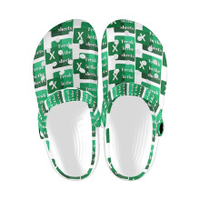 (Freak in the sheets_5999) Garden Clogs Shoes for Mens & Womens & Kids Clog Slippers Sandals