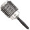 Olivia Garden Essential Blowout Classic silber 85 mm 1