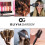 Olivia Garden Essential Blowout Classic silber 85 mm 5