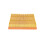 Bosch S0553 - Air Filter Car 6