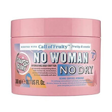 NO Woman, NO Dry Hydrating Body Butter 300 ml