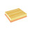 Bosch S0553 - Air Filter Car 5
