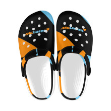 (McLaren F1 2022_9503) Garden Clogs Shoes for Mens & Womens & Kids Clog Slippers Sandals