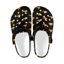 (McLaren Papaya Logo_11085) Garden Clogs Shoes for Mens & Womens & Kids Clog Slippers Sandals