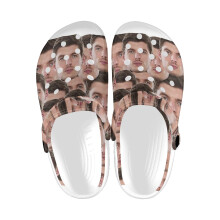 (max verstappen redbull drivers head_5721) Garden Clogs Shoes for Mens & Womens & Kids Clog Slippers Sandals