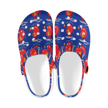 (Kidney Stone _22377) Garden Clogs Shoes for Mens & Womens & Kids Clog Slippers Sandals