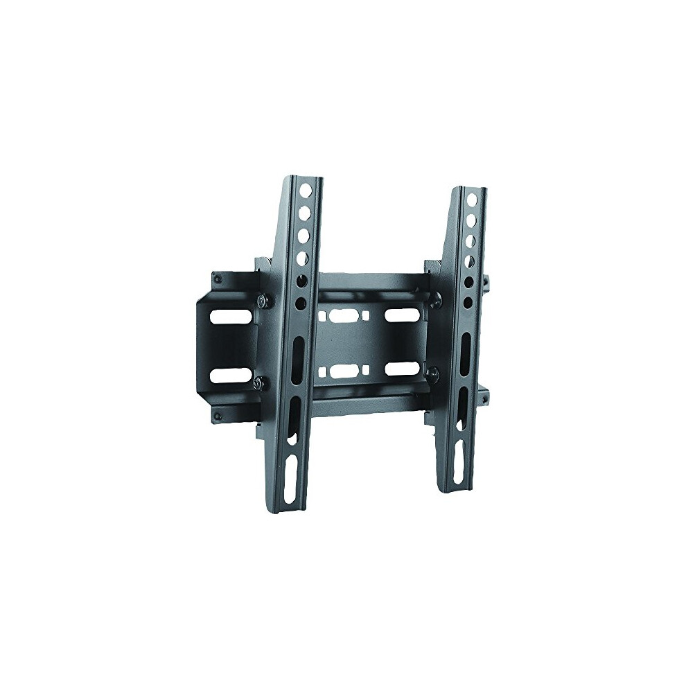 Pro Signal Ps-Fwt2342b Tilting Tv Wall Mount - 23" To 42" Screen 5051259191433