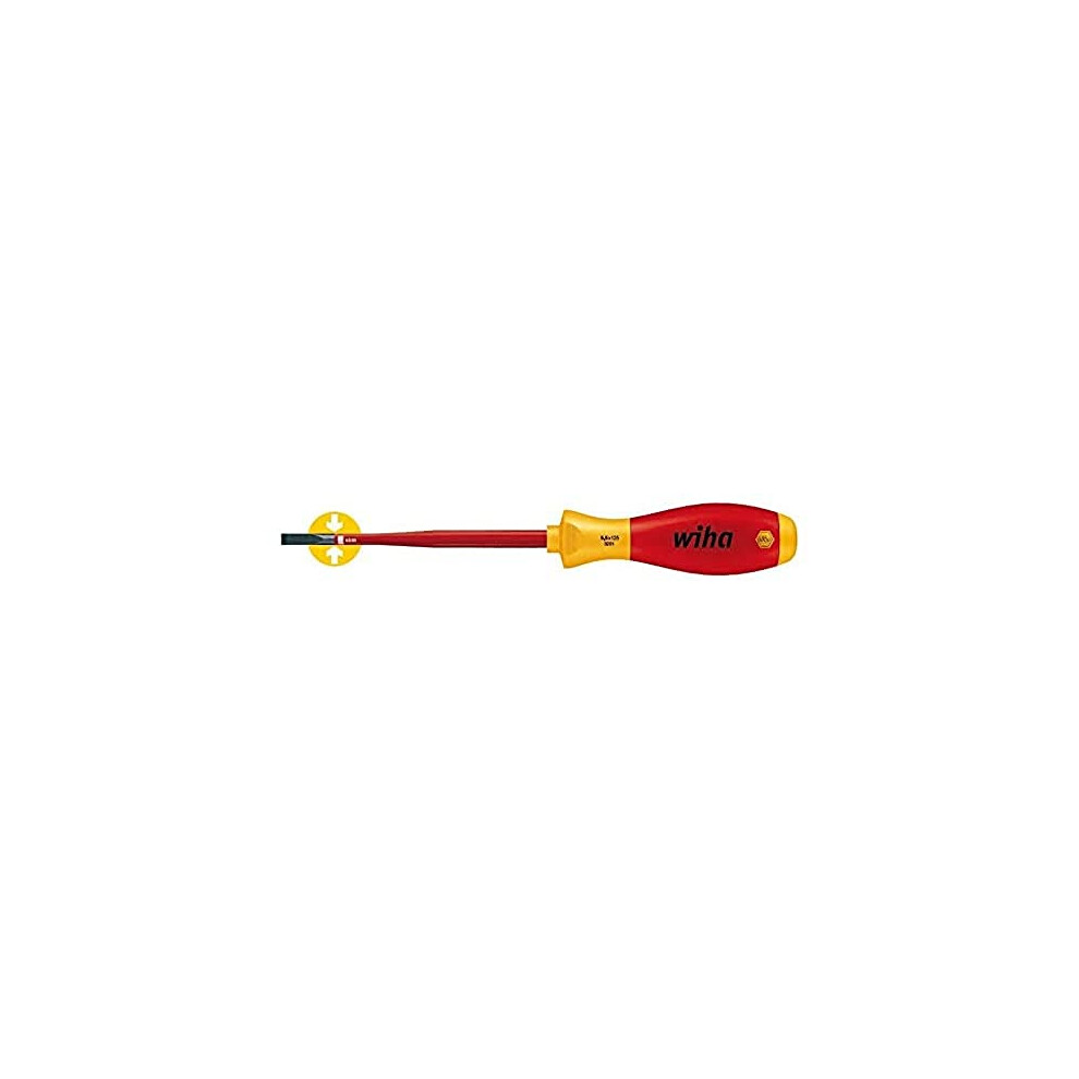 39560 Series SB3201 Slim Fix Soft Finish Electric Screwdriver, 4 x 100 mm Size