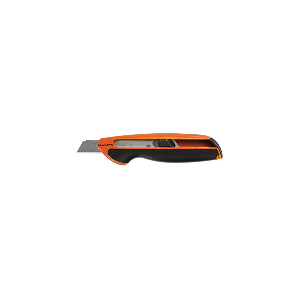 BSO18 18mm Better Snap Off Knife TPR