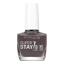New York Superstay 7 Days Long Lasting Nail Polish 900 - Huntress