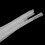 10x Poly Leader Trout Braided Loops Floating 6