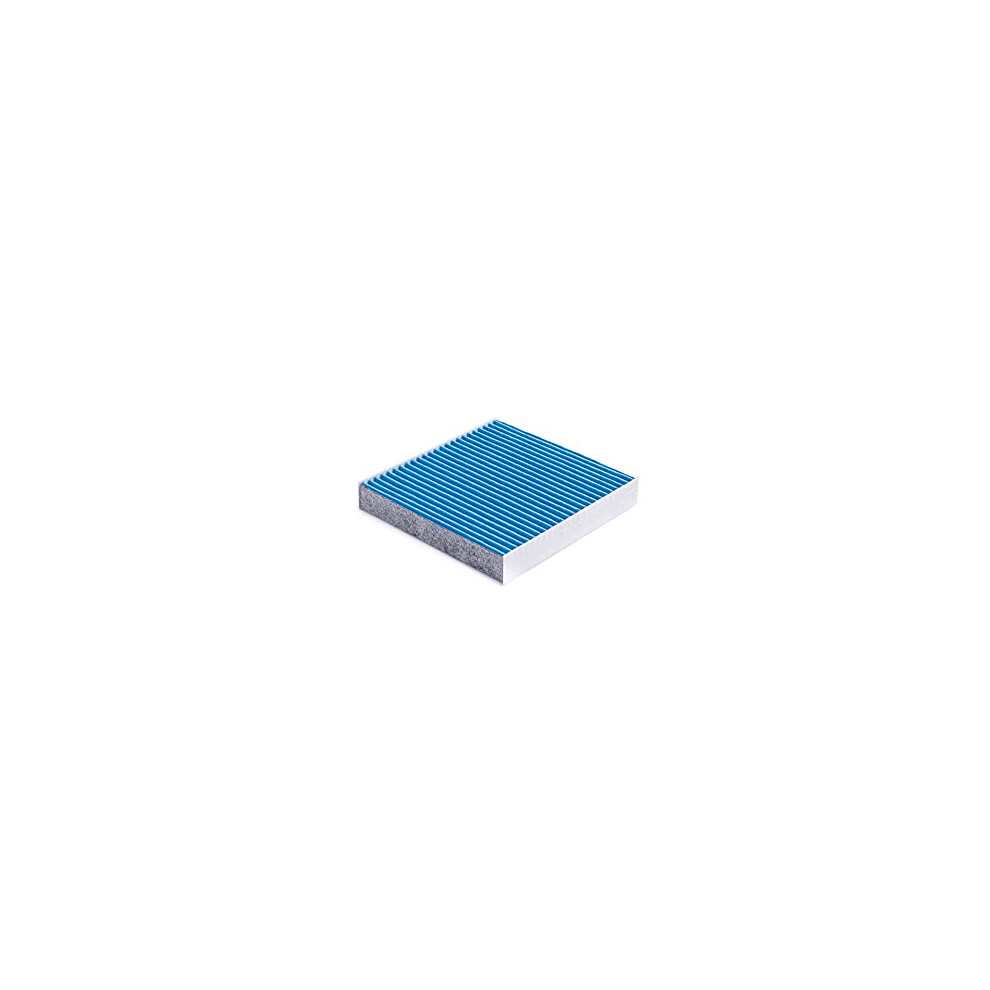 Filters Argentium 34.248.00 The Revolution In Cabin Air Filtration - Image 9