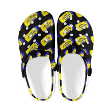 (Twisted Tea_4803) Garden Clogs Shoes for Mens & Womens & Kids Clog Slippers Sandals