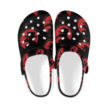 (The Plague Doctor - ? Coronavirus Edition_3911) Garden Clogs Shoes for Mens & Womens & Kids Clog Slippers Sandals