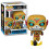 Funko Pop! Reverse Flash DC Super Heroes 420 1