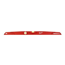 Nivel trapezoidal 80 cm MILWAUKEE - REDCAST - Medición de nivel - Ángulo y nivel - 2 viales