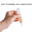 20 Pcs 60ml LDPE Plastics Dropper Bottle Refillable Empty Plastic Squeezable Eye Liquid Bottle (Bottles + Caps + Tips+4 Funnel +label) 5