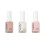 French Manicure Trio Set 4