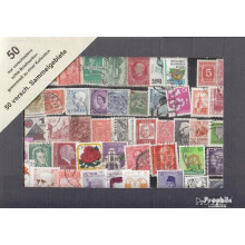 all World 50 different stamps out different collection areas (Stamps for collectors)