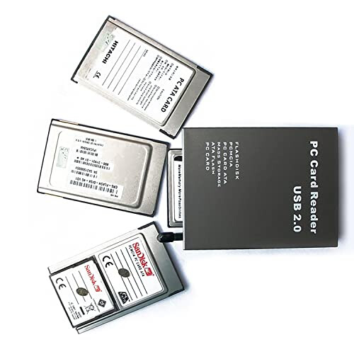 USB2.0 Interface PCMCIA Card Reader,Read Flashdisk,PCMCIA,PC Card ATA,Mass Storage ATA Flash,PC card 2