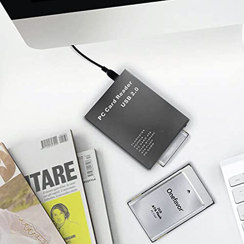 USB2.0 Interface PCMCIA Card Reader,Read Flashdisk,PCMCIA,PC Card ATA,Mass Storage ATA Flash,PC card 1