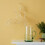 Rust-Oleum Yellow Matt Emulsion Wall Paint - Mustard 2.5L 5